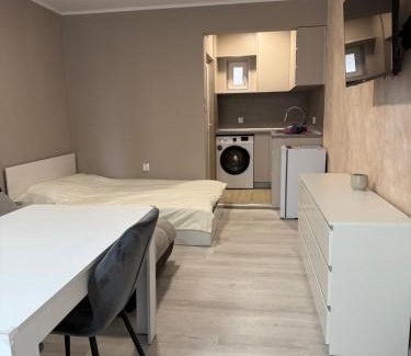 Aheloy Apartment | Complex Yavor