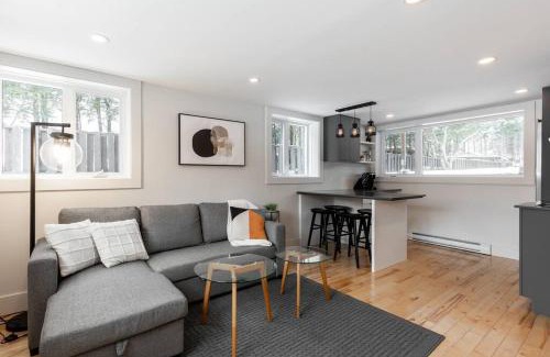 Mont-Tremblant Apartment | Complexe LIVTremblant by Gestion ELITE - LIV3