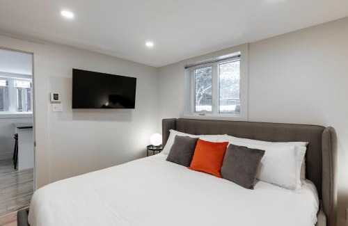 Mont-Tremblant Apartment | Complexe LIVTremblant by Gestion ELITE - LIV3