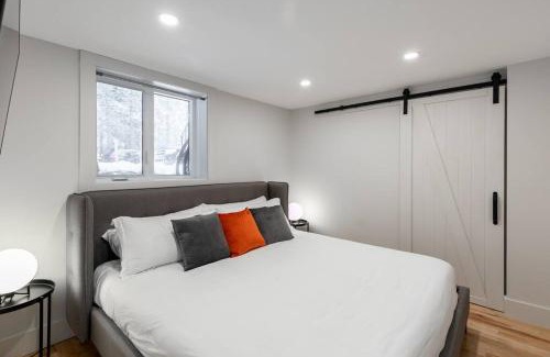 Mont-Tremblant Apartment | Complexe LIVTremblant by Gestion ELITE - LIV3