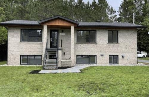 Mont-Tremblant Apartment | Complexe LIVTremblant by Gestion ELITE - LIV3