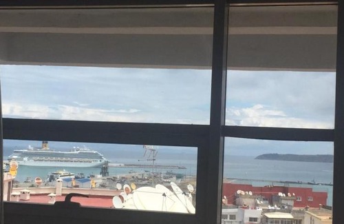 Branes Apartment | COMPLEXE TANGER BOULEVARD 2