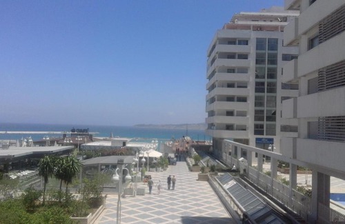 Branes Apartment | COMPLEXE TANGER BOULEVARD 2
