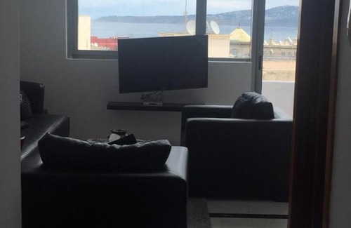 Branes Apartment | COMPLEXE TANGER BOULEVARD 2