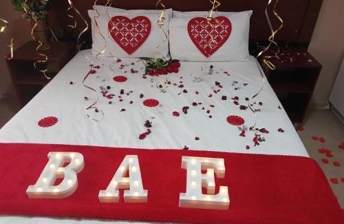 Pietermaritzburg House | Comrades Oasis Guest House