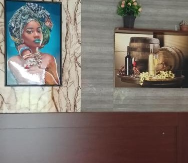 Pietermaritzburg House | Comrades Oasis Guest House