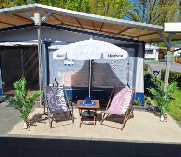 Plaue Other | Comtesse-Camping Plauer See