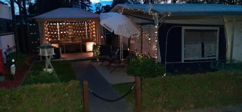 Plaue Other | Comtesse-Camping Plauer See