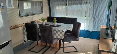 Plaue Other | Comtesse-Camping Plauer See