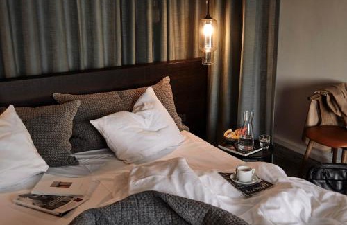 Snekkersten Hotel | Comwell Borupgaard