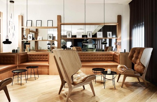 Snekkersten Hotel | Comwell Borupgaard