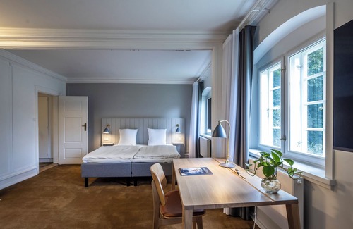 Horsens Hotel | Comwell Bygholm Park