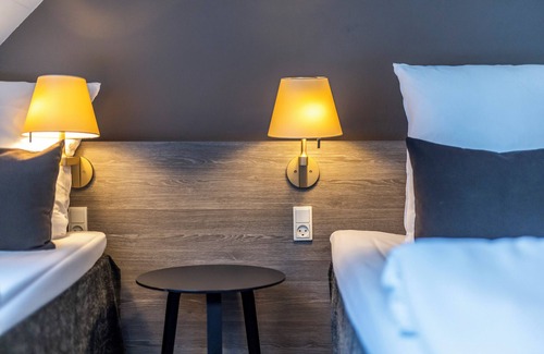 Horsens Hotel | Comwell Bygholm Park