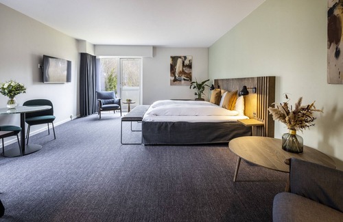 Holte Hotel | Comwell Holte