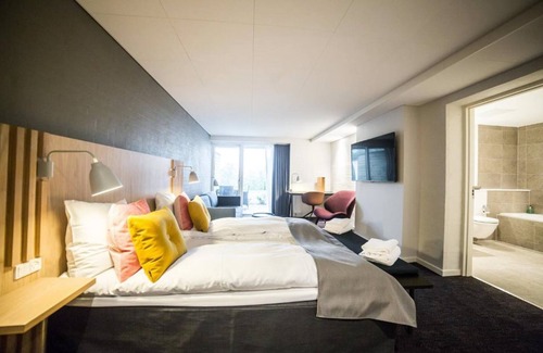 Holte Hotel | Comwell Holte