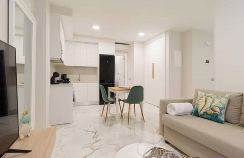 Vegueta Apartment | Confortable Apartment next to the beach