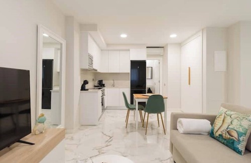 Vegueta Apartment | Confortable Apartment next to the beach