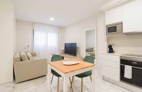 Vegueta Apartment | Confortable Apartment next to the beach