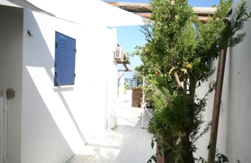 San Vincenzo House | Con i piedi nell'acqua