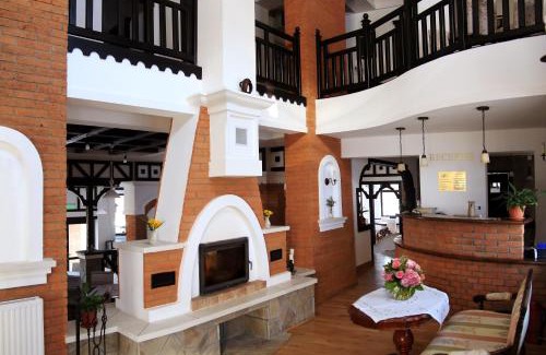 Bran House | Conacul Bratescu