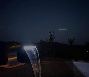 Ilovita Cabin | Conacul Fruntea cu ceru