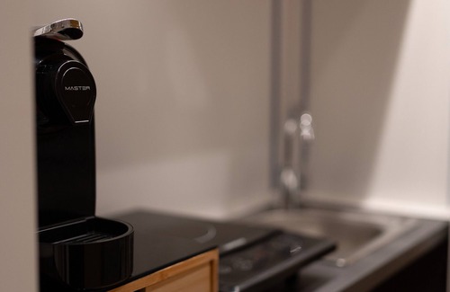 Municipio 3 House | CONCHIGLIA Private room in B&B - G&G Luxury Rooms