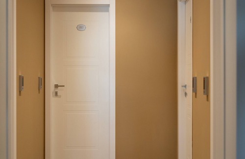 Municipio 3 House | CONCHIGLIA Private room in B&B - G&G Luxury Rooms