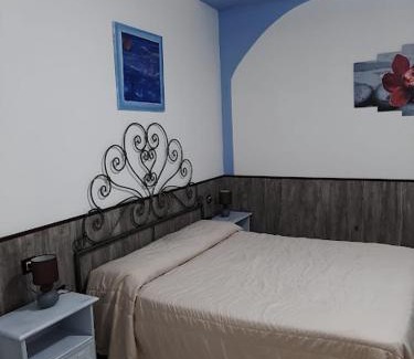 Cala Gonone Apartment | Conchiglie 7