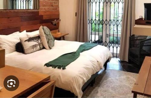 Windermere Hotel | concierge hotel