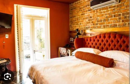 Windermere Hotel | concierge hotel