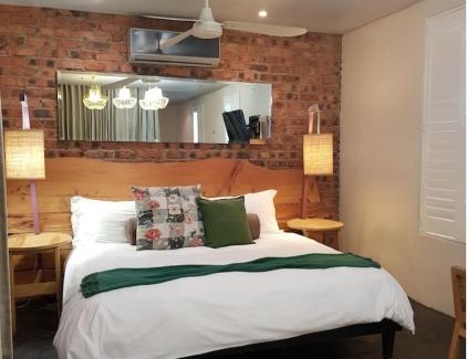 Windermere Hotel | concierge hotel