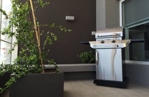 Concon Apartment | Concon (Vina del Mar) Ocean View