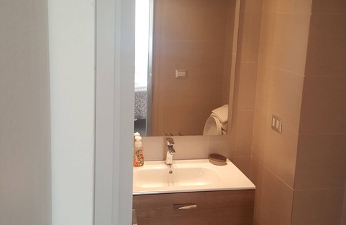 Concon Apartment | Concon (Vina del Mar) Ocean View