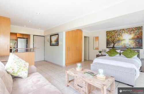 Stellenbosch Central Apartment | CONCORD APARTMENTS Unit 1