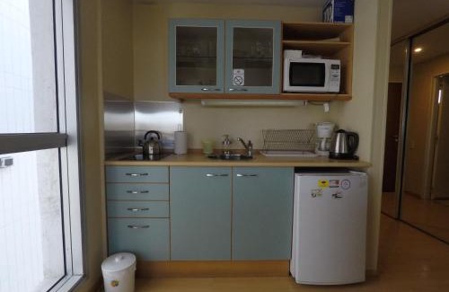 Recoleta Apartment | Concord Callao