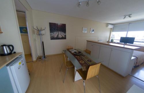 Recoleta Apartment | Concord Callao