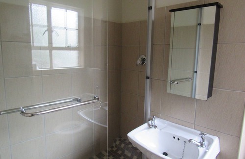 Windermere House | Concord Christian Guesthouse