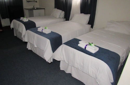 Windermere House | Concord Christian Guesthouse