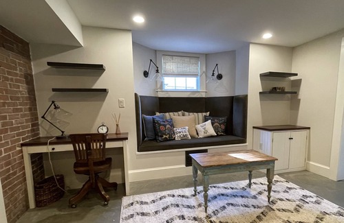 Concord Apartment | Concord Riverfront Place