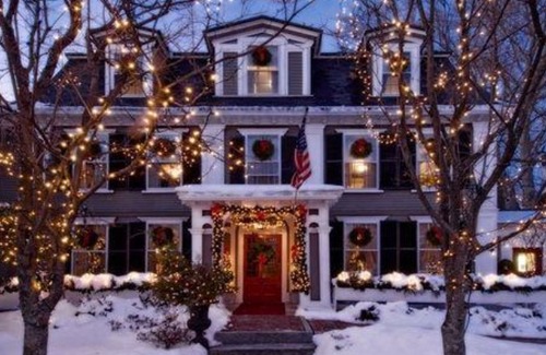 Concord Hotel | Concord's Colonial Inn