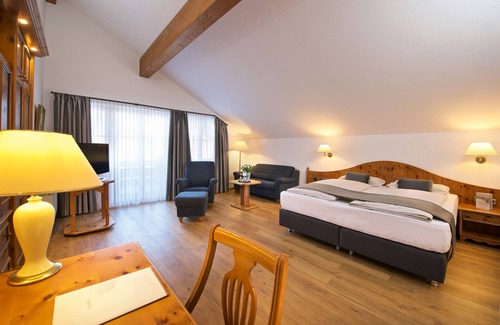 Oberstaufen Hotel | Concordia Wellnesshotel & SPA