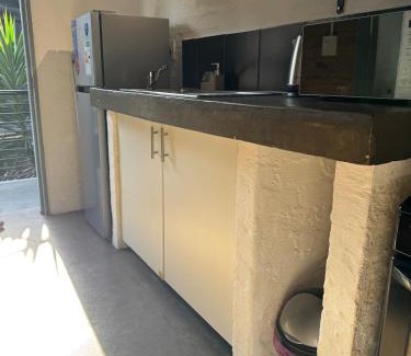 Downtown Johannesburg Apartment | Concrete Luxe - Maboneng