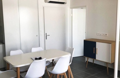 Saint-Mandrier-sur-Mer Condo | Condo ∙ 1 bedroom ∙ 4 guests