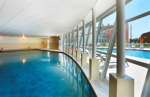 Saint-Mandrier-sur-Mer Condo | Condo ∙ 1 bedroom ∙ 4 guests