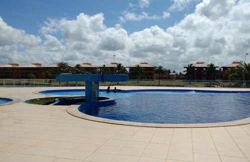 Estancia Apartment | Cond Villa das Águas