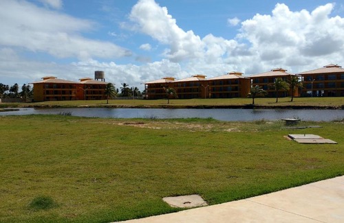 Estancia Apartment | Cond Villa das Águas