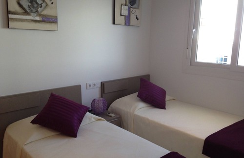 Alhama de Murcia Apartment | Condado De Alhama Golf Resort