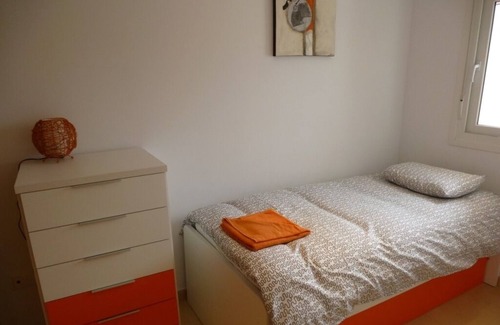 Alhama de Murcia Apartment | Condado De Alhama Golf Resort