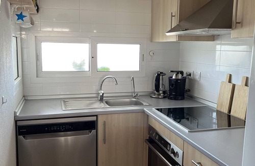 Alhama de Murcia Apartment | Condado de Alhama, Overlooking Jack Nicklaus Alhama Signature Golf Course