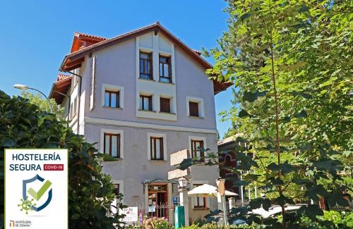 Jaca Hotel | Conde Aznar